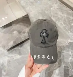 chrome hearts casquette s_1237726